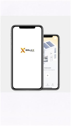 #solaxpower #solarpowered #solarpoweredhome #solarinstallation #solarenergy #balkonkraftwerk #balkonsolar #nachhaltigkeit #energie #solarenergie #stromsparen | SolaX Power MicroX