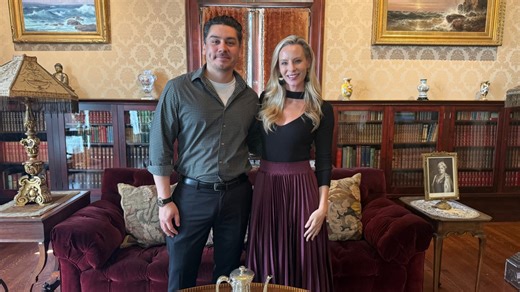 Pasadena Museum of History: A collection of the city's history, art and culture!