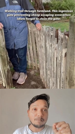 10K views · 48 reactions | Park ke liye bana ye automatic gate system dekhkar aap bhi kahoge — kamaal ka dimag lagaya hai bhai ne! automatic gate, smart gate design, desi jugaad, engineering idea,park entry system, smart invention #DesiJugaad #SmartGate #Invention #Engineering #CreativeIdea #Technology | Bhojpuri with sanjeet | Facebook