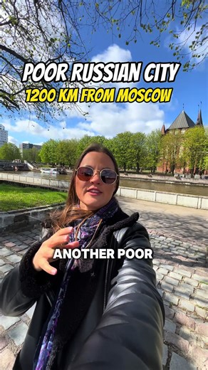 Exploring Kaliningrad: A Unique Russian City Experience