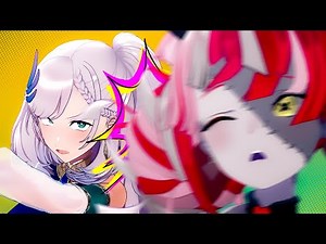 Tonjok【Hololive ID】