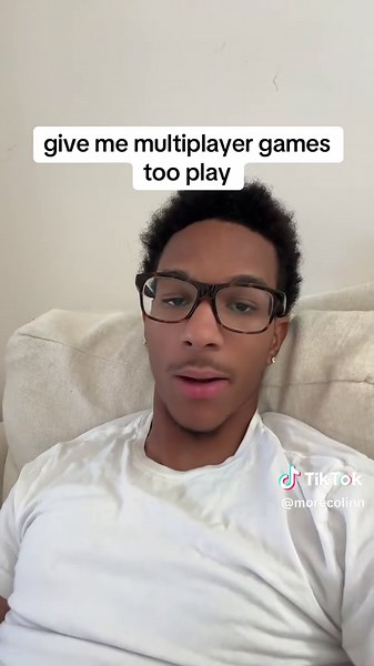 #fyp #gaming #morecolinn