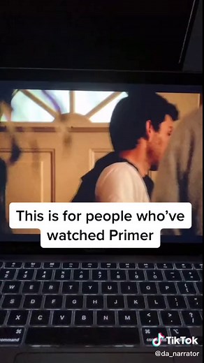 Decoding the Complexities of Primer Movie