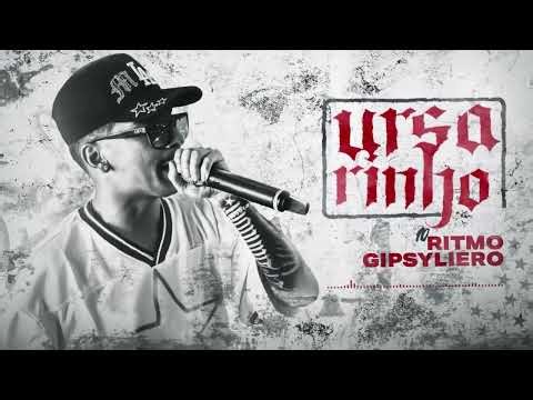 Ursaru - Ritmo Gypsiliero | Visualiser