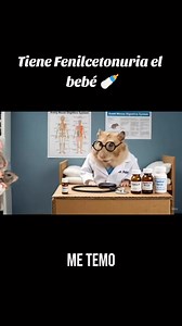 Fenilcetonuria | Dr. Humberto SM