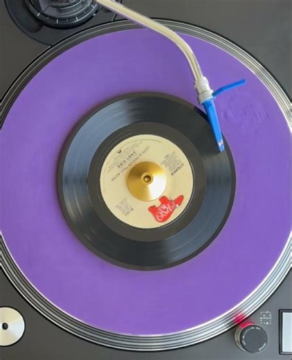 "(Love Is) Thicker Than Water" Andy Gibb on 7” Vinyl 45 @al7xmusic