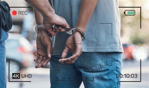 Local viral video sparks debate over predator catcher groups in Indiana