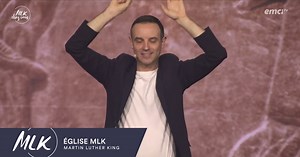 Voici comment détruire les stratégies du diable - Église MLK - Ivan Carluer