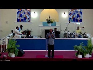 The Dayspring Live Broadcast: 08-17-2025