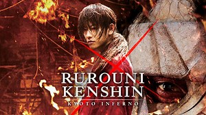 5.4K views · 250 reactions | RUROUNI KENSHIN KYOTO INFERNO is out now...
