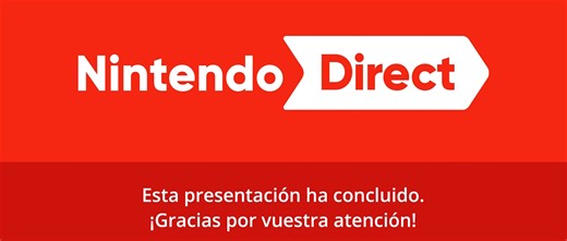 Resumen con las noticias y novedades del Direct de septiembre