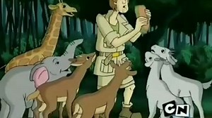 What New Scooby-Doo Season 1 Episode 8 TV Show CN