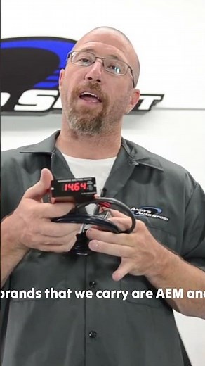 Understanding Wide Band O2 Sensors