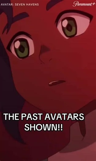 they legit just skipped my boy #avatarthelastairbender #legendofkorra #roku #fyp #creatorsearchinsights