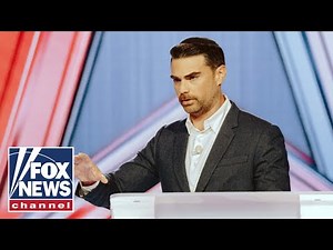 Ben Shapiro issues MAJOR warning...