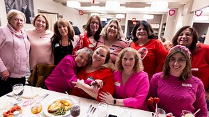 Groups for women over 50 attract thousands across Long Island
