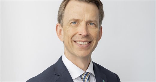 CAAT pension plan CEO resigns, will repay $1.6-million vacation payout