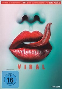 Viral Trailer HD (Deutsch) (2016)