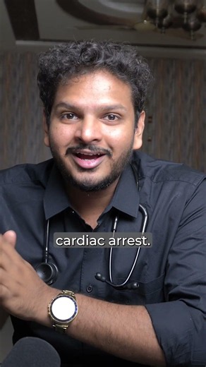 I Thought It Was A Cardiac Arrest... 😱 Dr. Anuj Pachhel