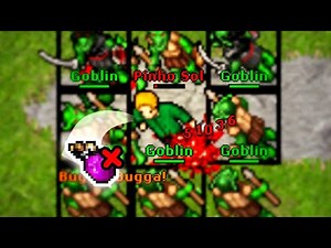 Upando do 0 ao 100 sem usar POTION