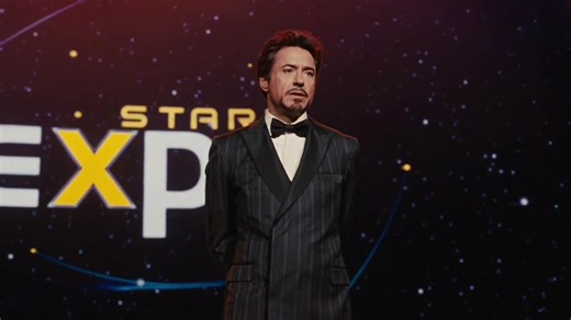 Железный человек 2 (1/2) #films #rge #fyp #viral #CineVoid | iron man