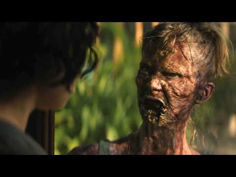 After a Military Disaster, the Dead Started Hunting, Not Just Walking | Horror Movie Recap