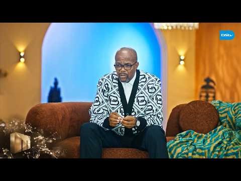 "I don't approve of his behavior "- Being a Xaba S1 ep 16 | Mzansi Magic