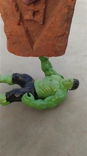 Remote control wow super smart hulk toy testing