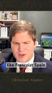 Does the WEST still have HOPE? - Christian B. Wagner