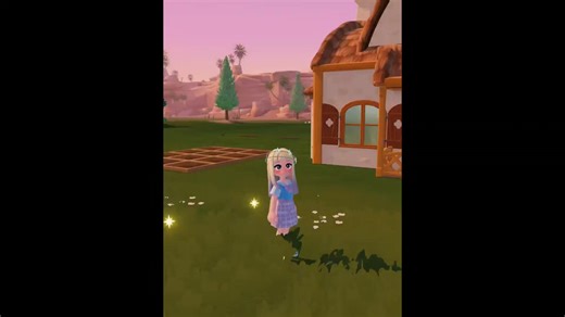 Como expandir seu lote no Heartopia