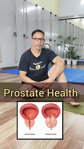 6.7K views · 3.4K reactions | In senior citizens prostate issues are...