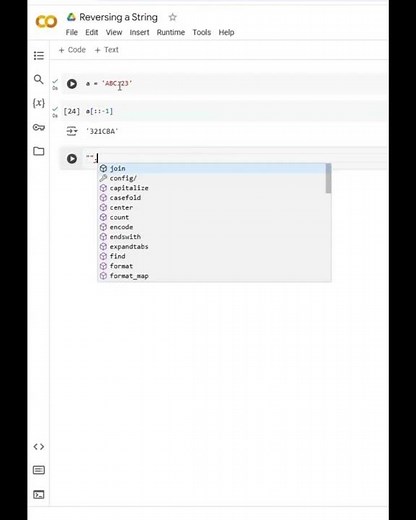 How to Reverse a String in Python (3 Methods)