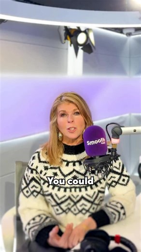 It could be you next! 🤩 18 T&Cs apply. Open across the Global network. Closes 5pm on Friday, January 23. | Smooth Radio