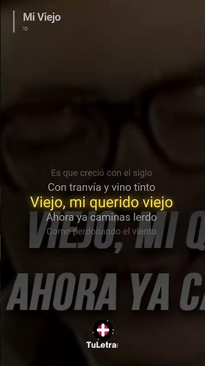letra mi viejo Piero - letras de canciones para dedicar en el día del padre #musica #letra