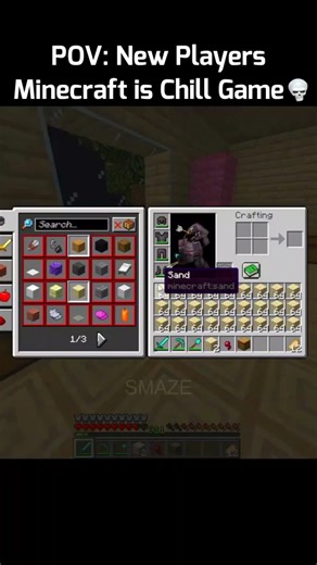 Tips for Improving Your Minecraft Gameplay