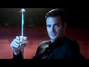 Gabriel & Julia - I get to love you (Gabriel's inferno )