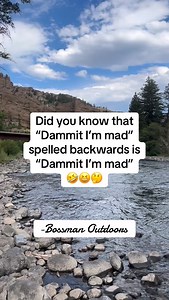 Did you know? #jokes #bossmanoutdoors #funnyjokes #laugh #reels | Bossman Outdoors