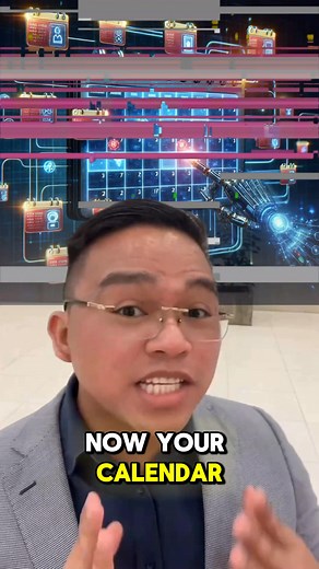 Still sending reminder texts one by one? 🙃 Let automation handle it. Zappify connects your calendar, sends reminders automatically, and keeps your schedule organized 24/7. 🎓 Learn how to make scheduling effortless inside Zappify Academy. #Automation #AI #Scheduling #CRMSystems #Workflows #Zappify #SmartBusiness #BusinessGrowth #Efficiency #DigitalAutomation | Zappify.io