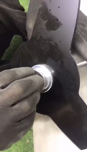 2025 New Gas Weed Wacker - 52cc 2-Stroke 5 in 1 Multi-Functional Lawn Mower Hedge Trimmer Pruners Gas Powered Brush Cutter, Handheld Weed Eater for Garden and Yard Lawn Orange