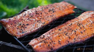 5 Facts About Smoked Salmon Taste To Avoid A Fishy Flavor