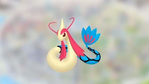 Pokemon Legends Z-A Mega Dimension: Best Milotic Moveset and Nature For Ranked PvP and PvE
