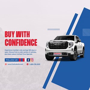 1K views |  Skip the hassle and save with Costco Auto Program. Prearranged pricing means just straight-up savings. Learn more. https://brnw.ch/21wRgms | Costco Auto Program | Facebook