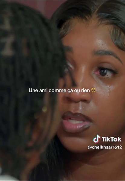 Coeurs Brisés : Une Amie à la Recherche d'Espoir