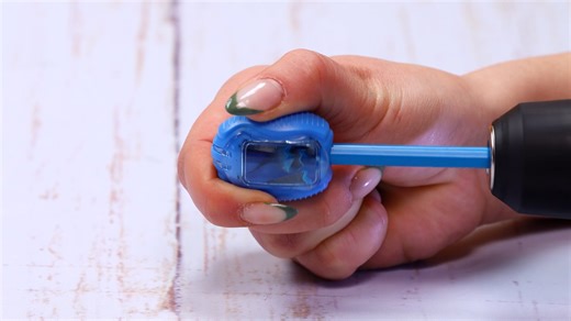 Discover clever tool transformations