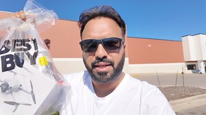 478K views · 14K reactions | Firaun Ka Maqbara in USA   Kansas to Missouri | National Historic Site | Zubair Riaz | Facebook