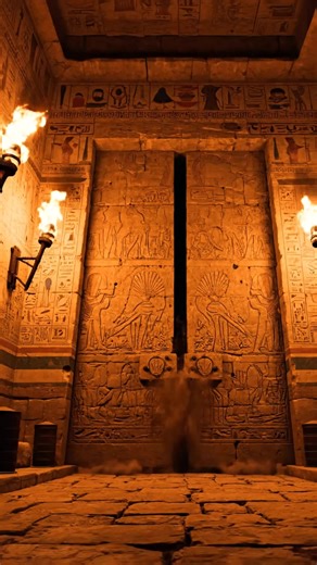 The Secrets of Egyptian Mummification and Pyramid Statues