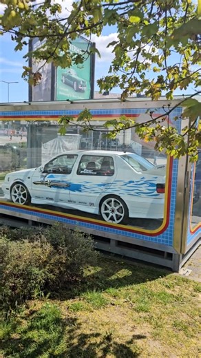 Το θυμάσαι; Το Jetta του Jesse από το Fast & Furious! #fastandfurious