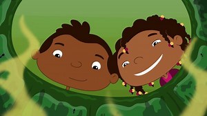 Plum Landing - What's that Smell?! -- Jungle 2 Video | PBS KIDS