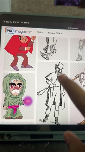 Download any PNG for free || Illegal website Part-3