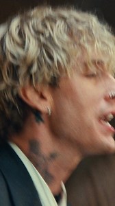 THE LOST AMERICANA TOUR mgk feat. Julia Wolf see you soon. | Machine Gun Kelly